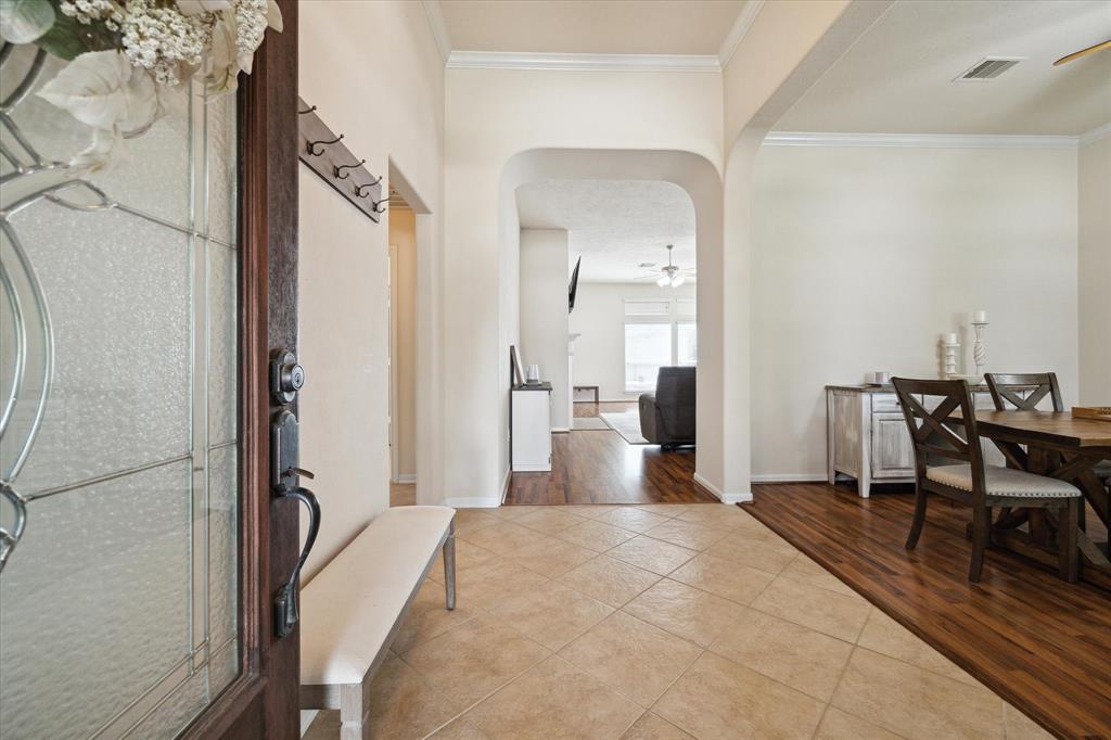 8310 Timbermoss Court