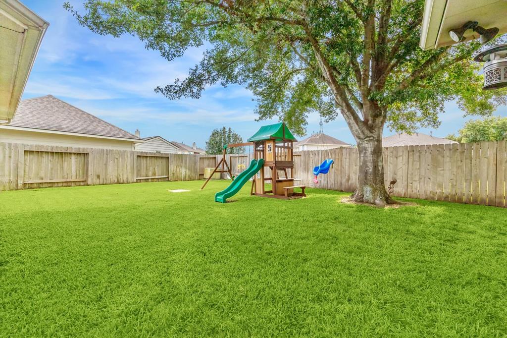 8310 Timbermoss Court