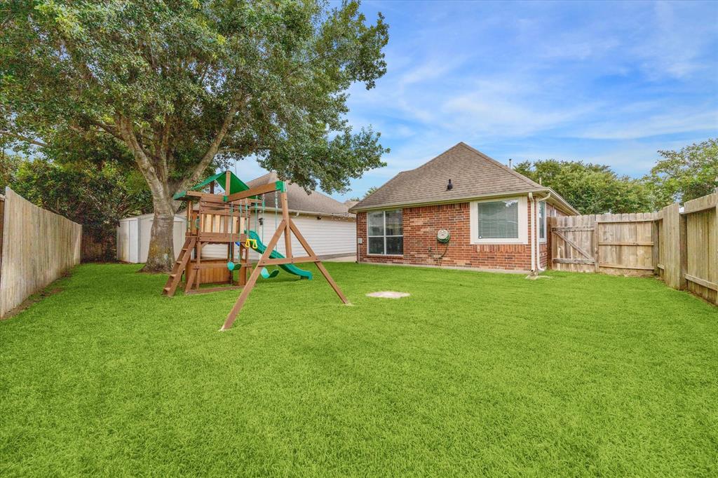 8310 Timbermoss Court