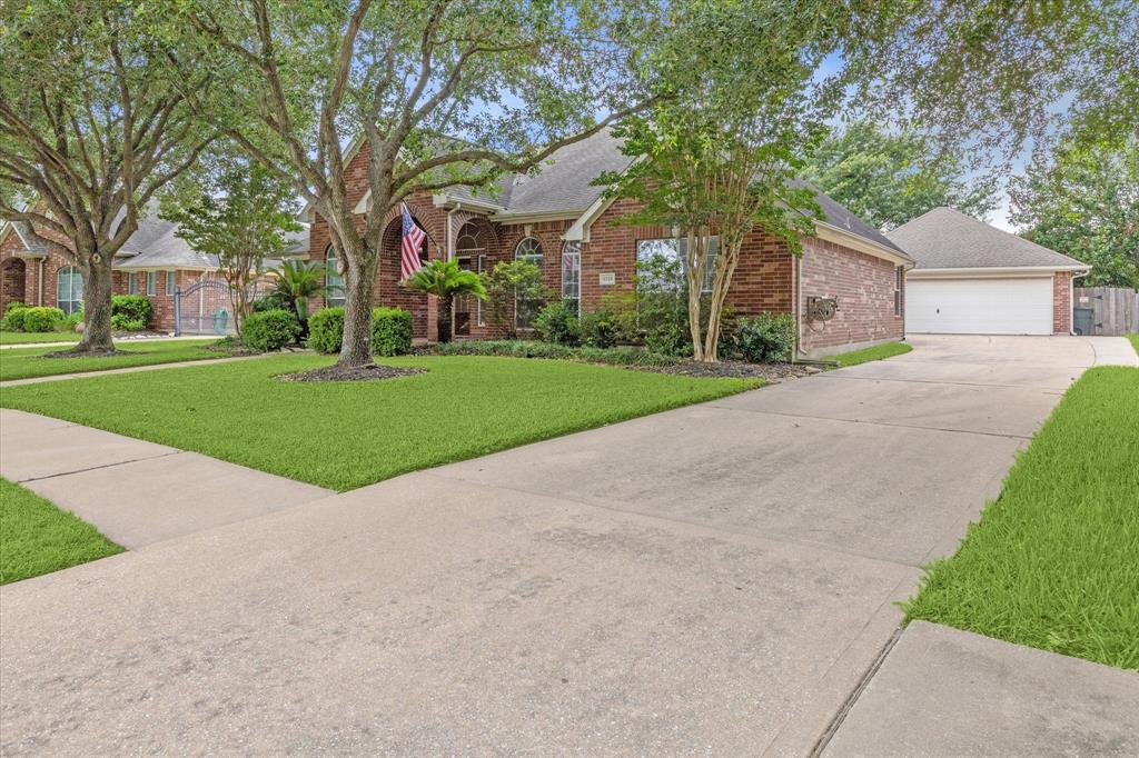 8310 Timbermoss Court