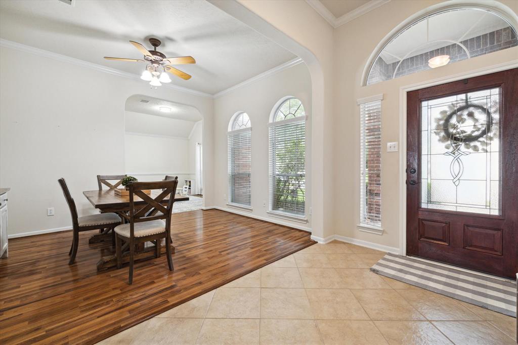 8310 Timbermoss Court