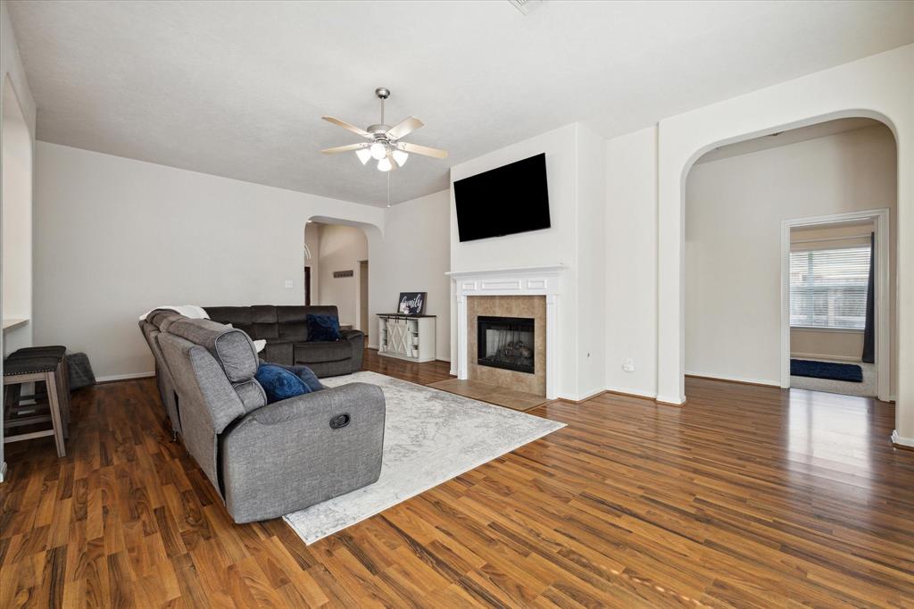 8310 Timbermoss Court