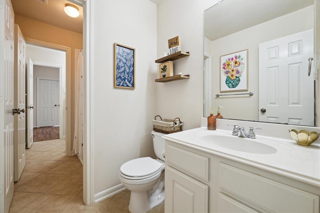 8310 Timbermoss Court