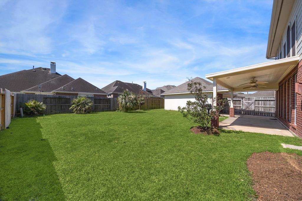 3202 Timberwood Drive