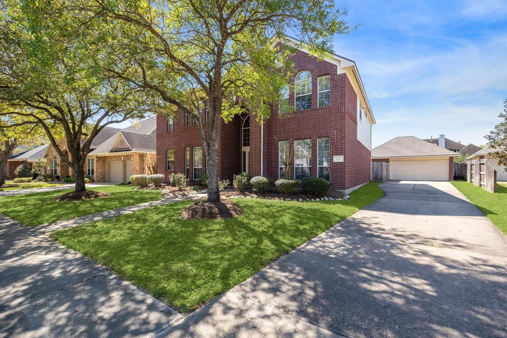 3202 Timberwood Drive