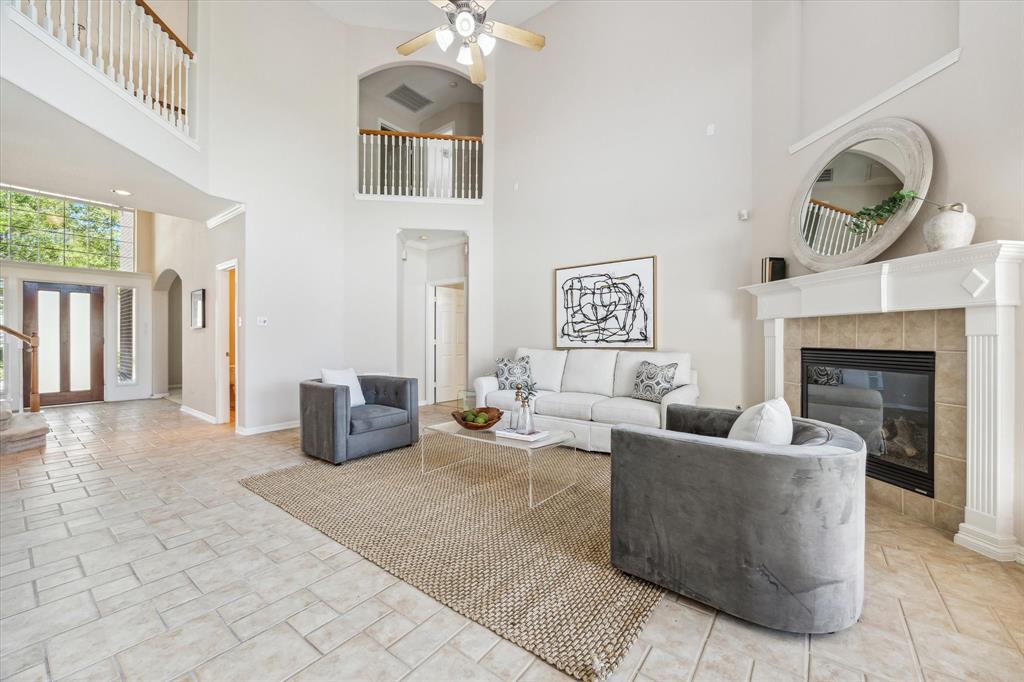 3202 Timberwood Drive