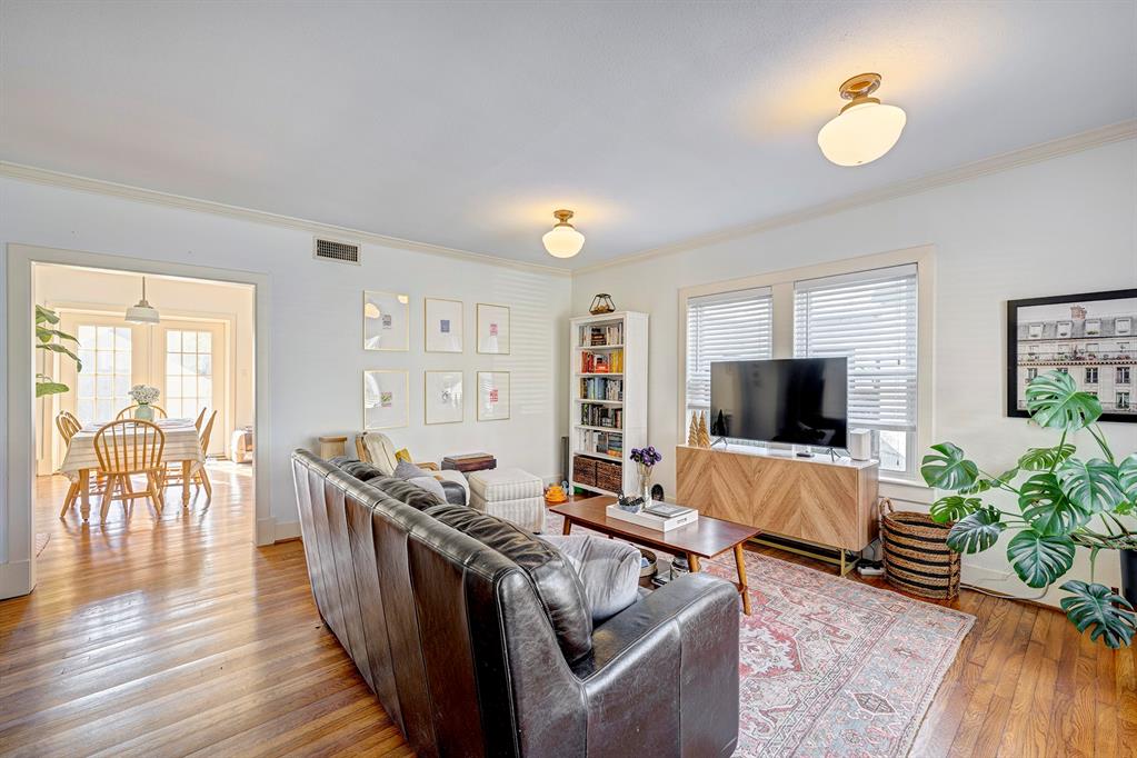 1625 Hawthorne Street