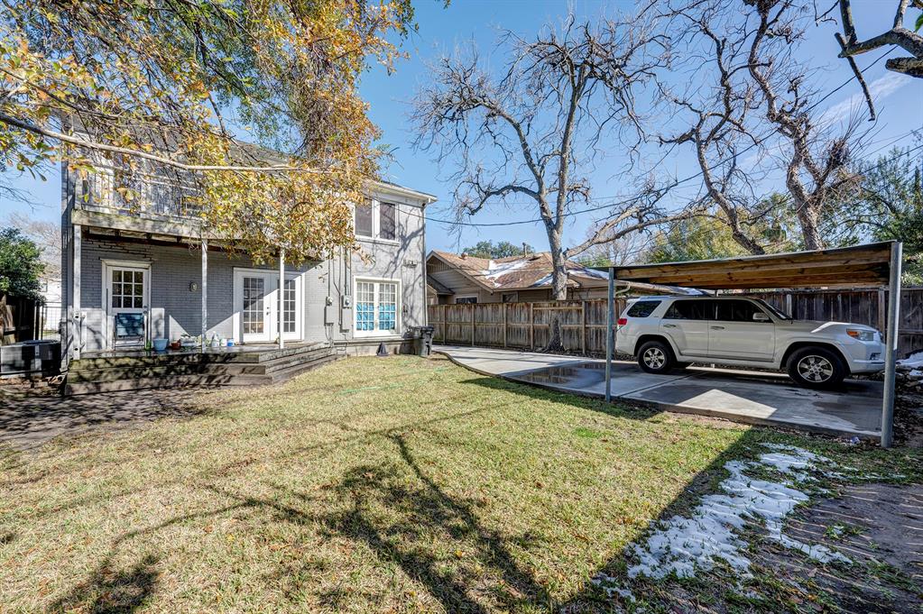 1625 Hawthorne Street