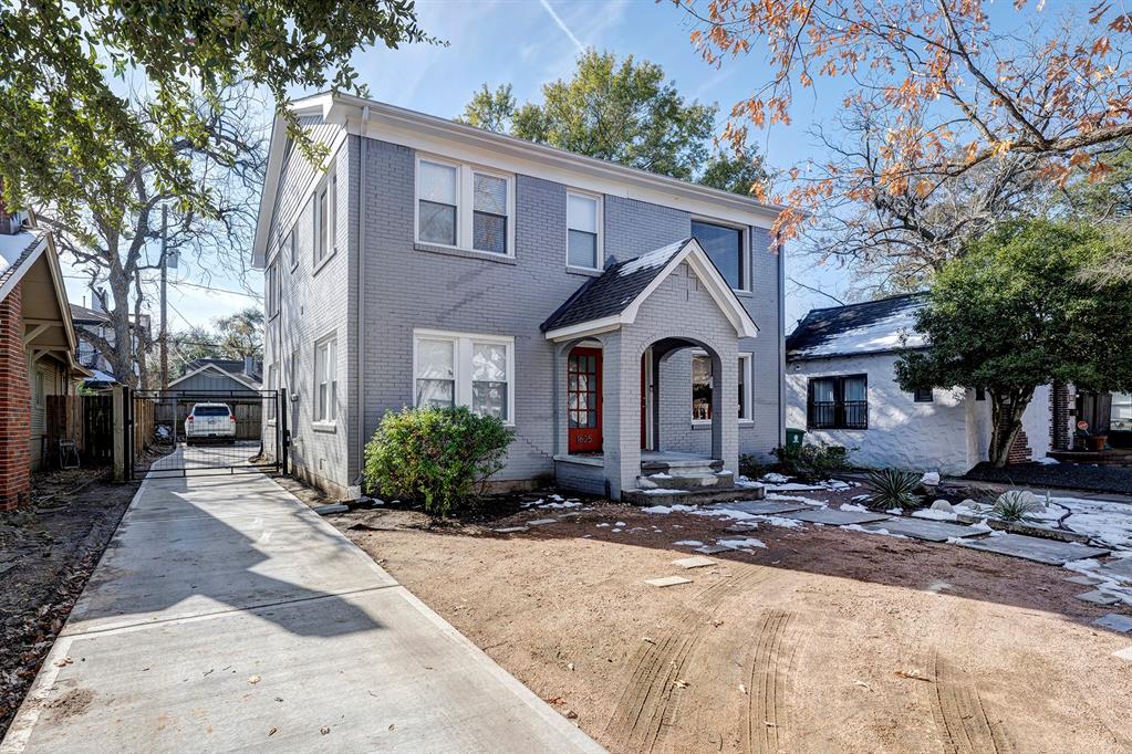 1625 Hawthorne Street