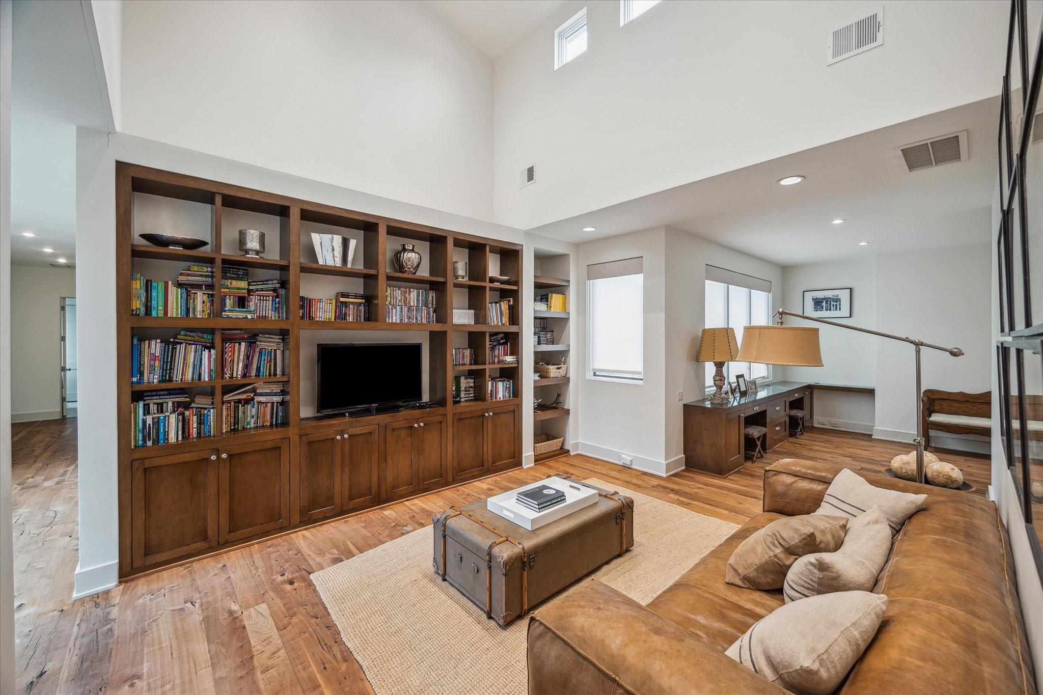 3301 Georgetown Street