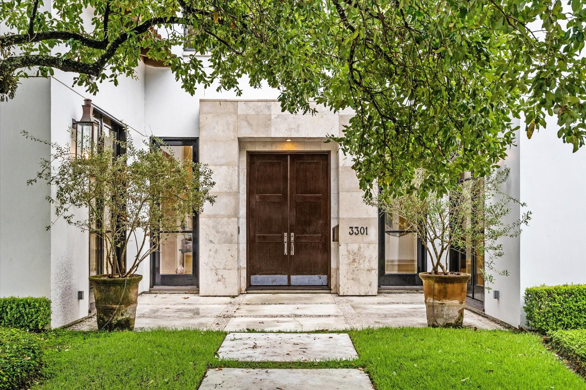 3301 Georgetown Street