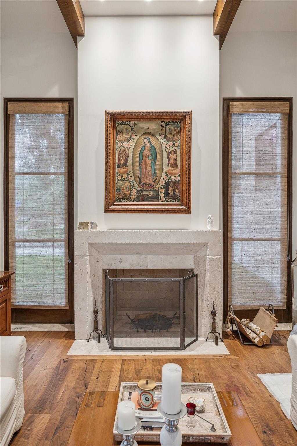 3301 Georgetown Street