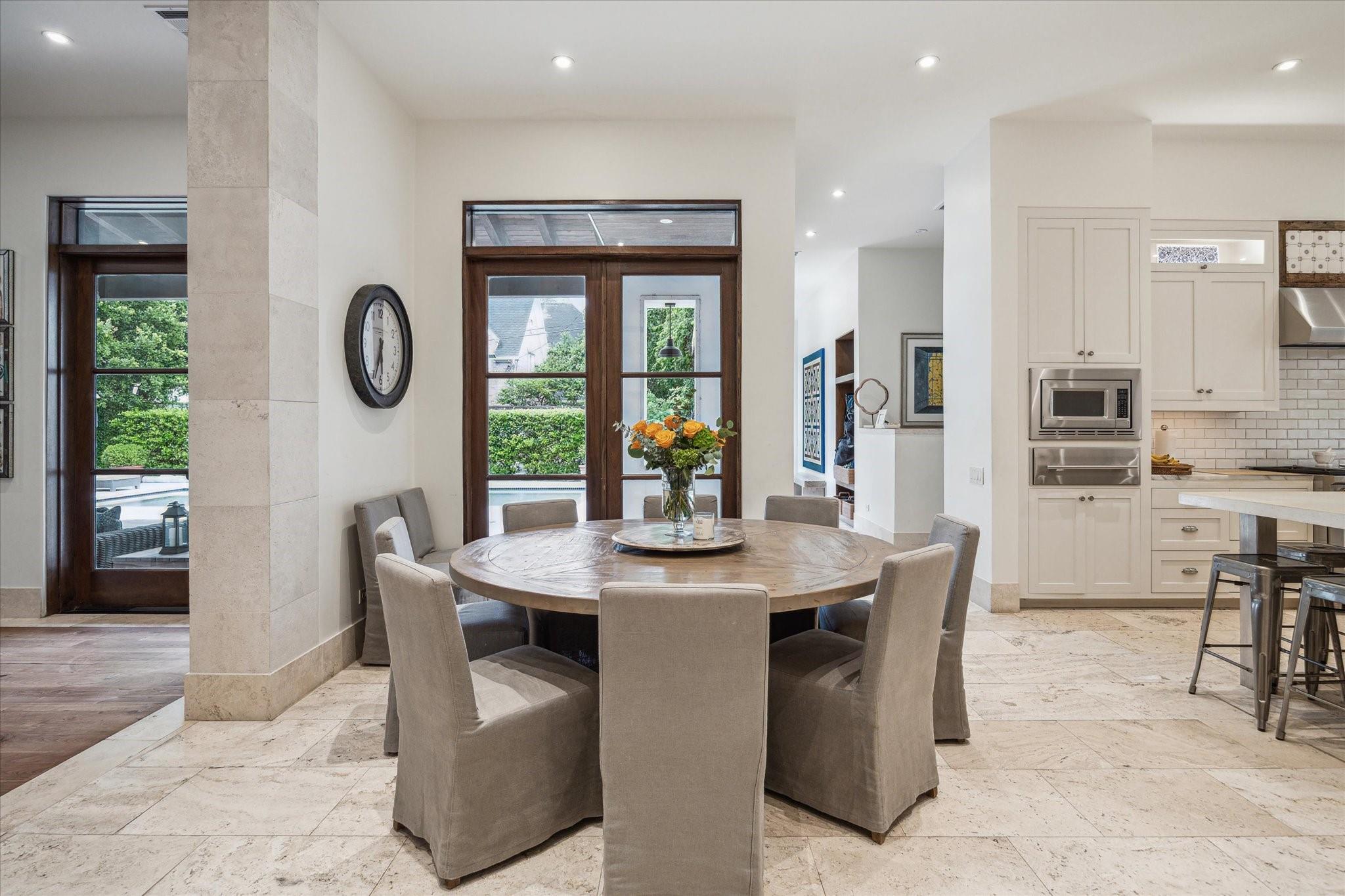 3301 Georgetown Street