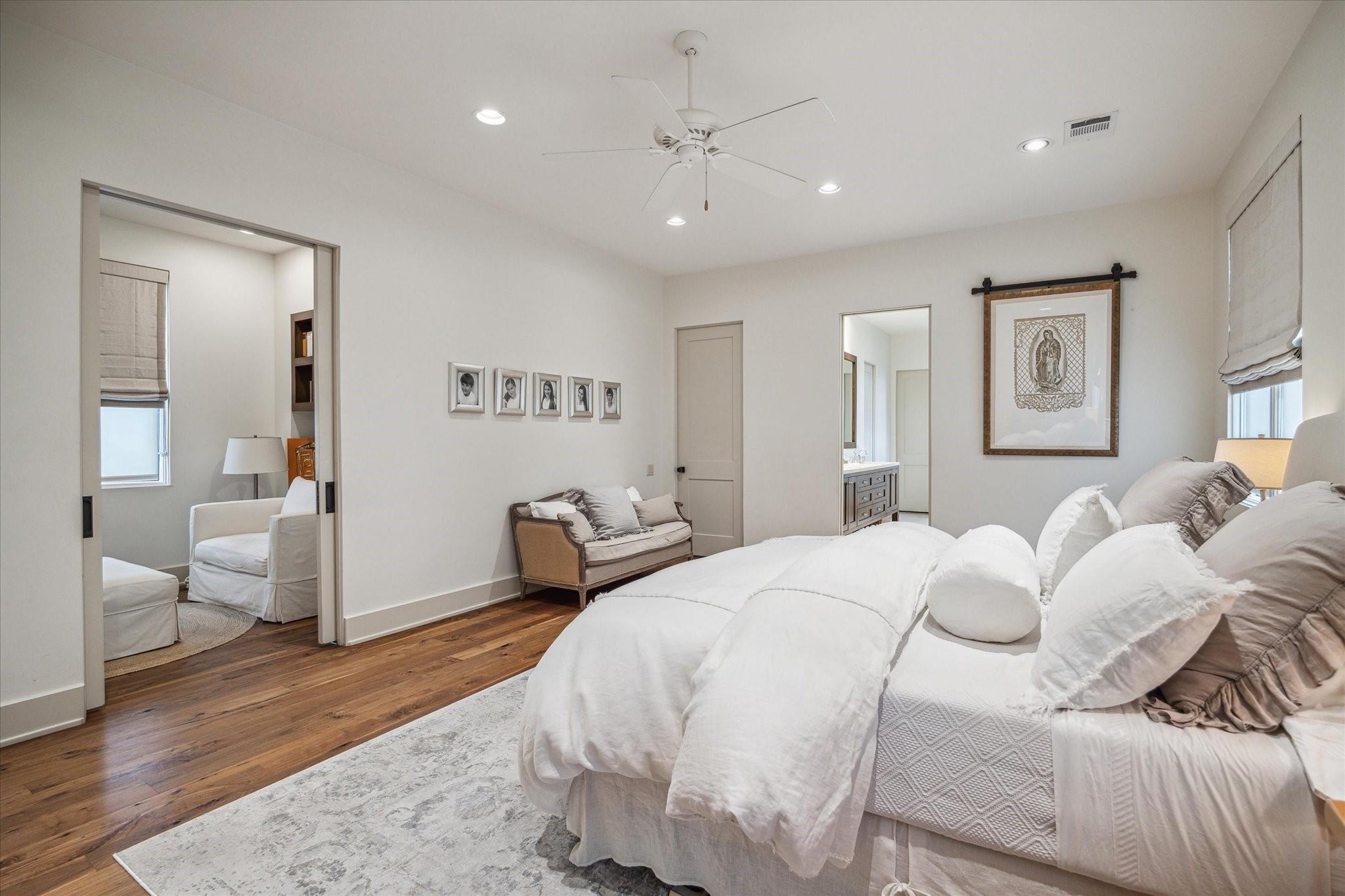 3301 Georgetown Street