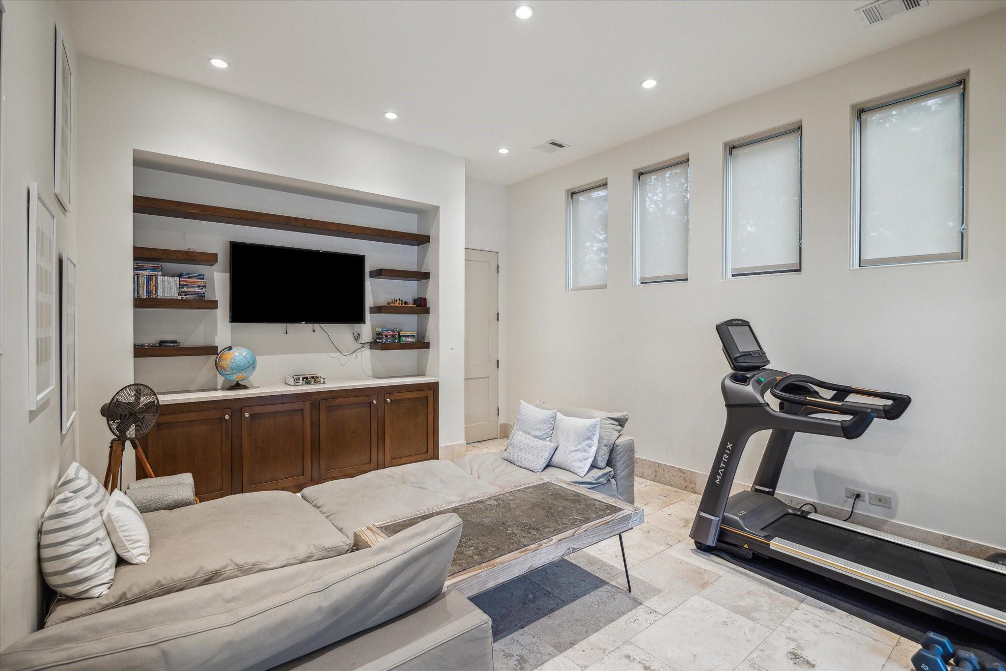 3301 Georgetown Street