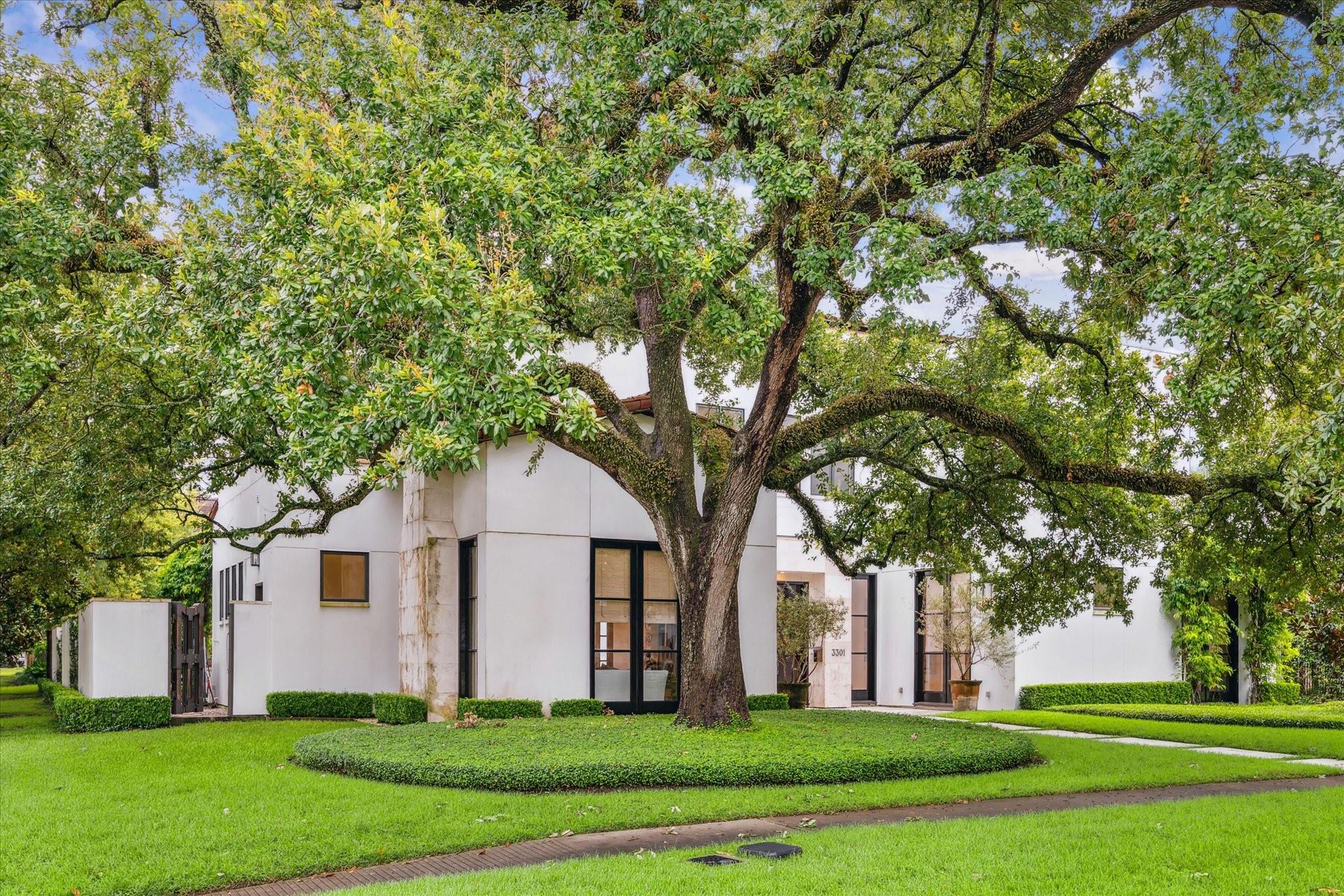 3301 Georgetown Street