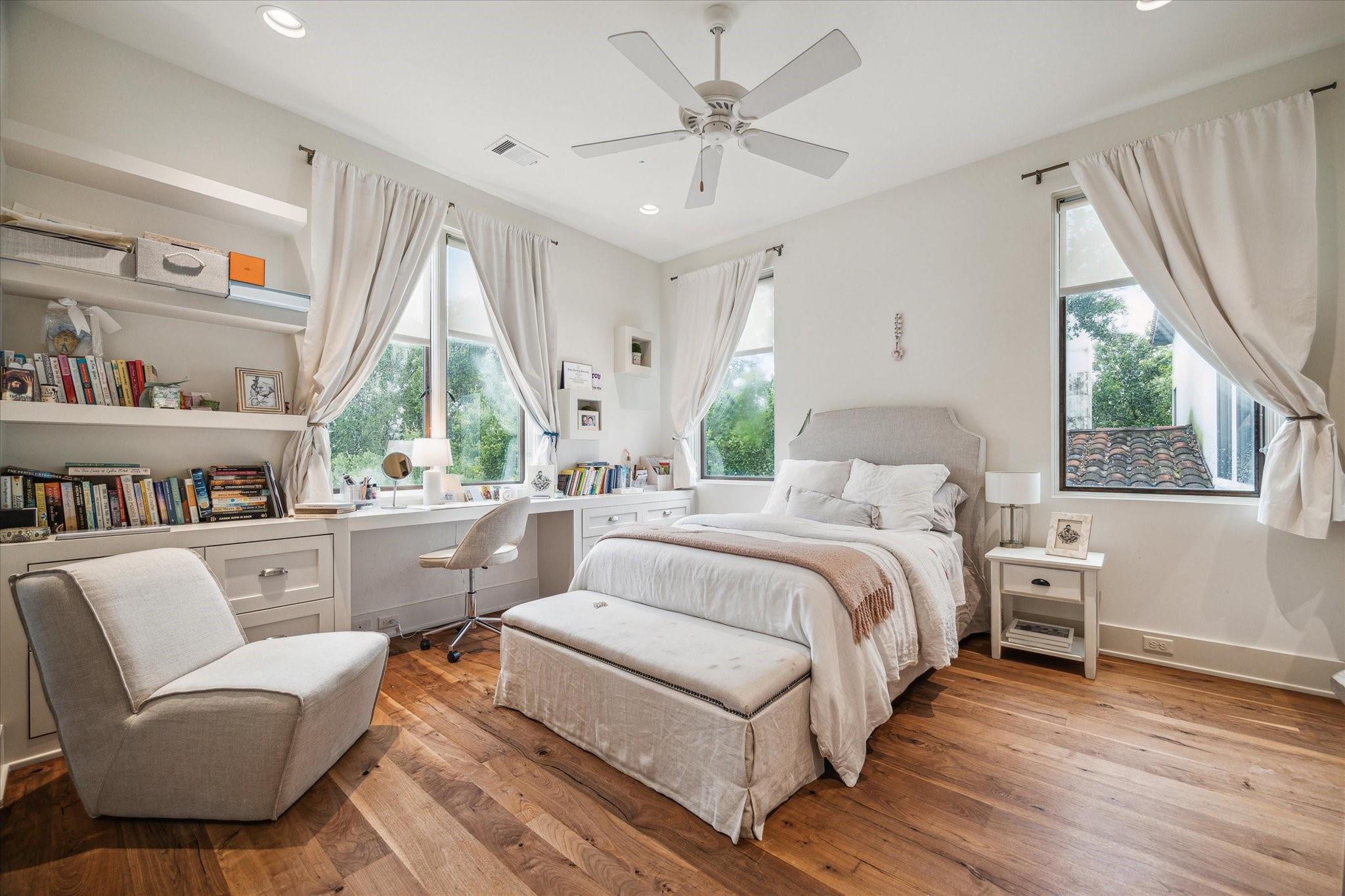 3301 Georgetown Street