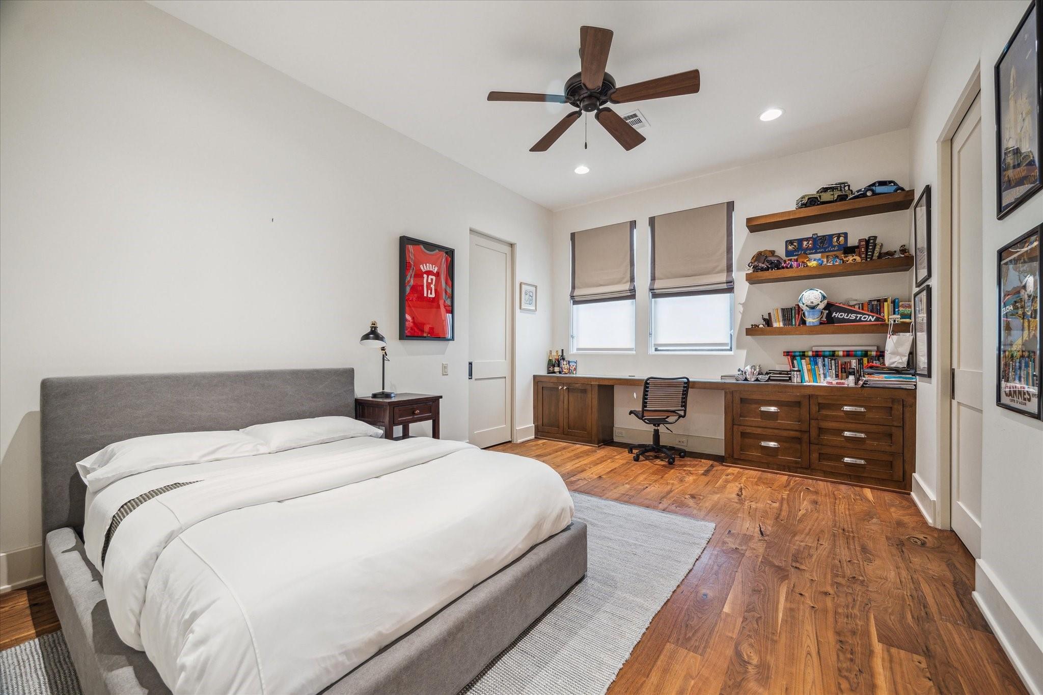 3301 Georgetown Street