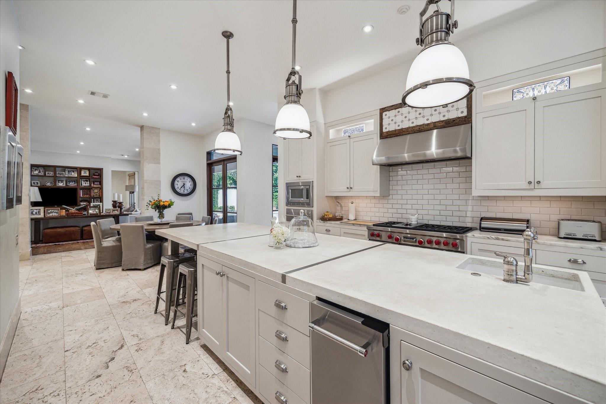 3301 Georgetown Street