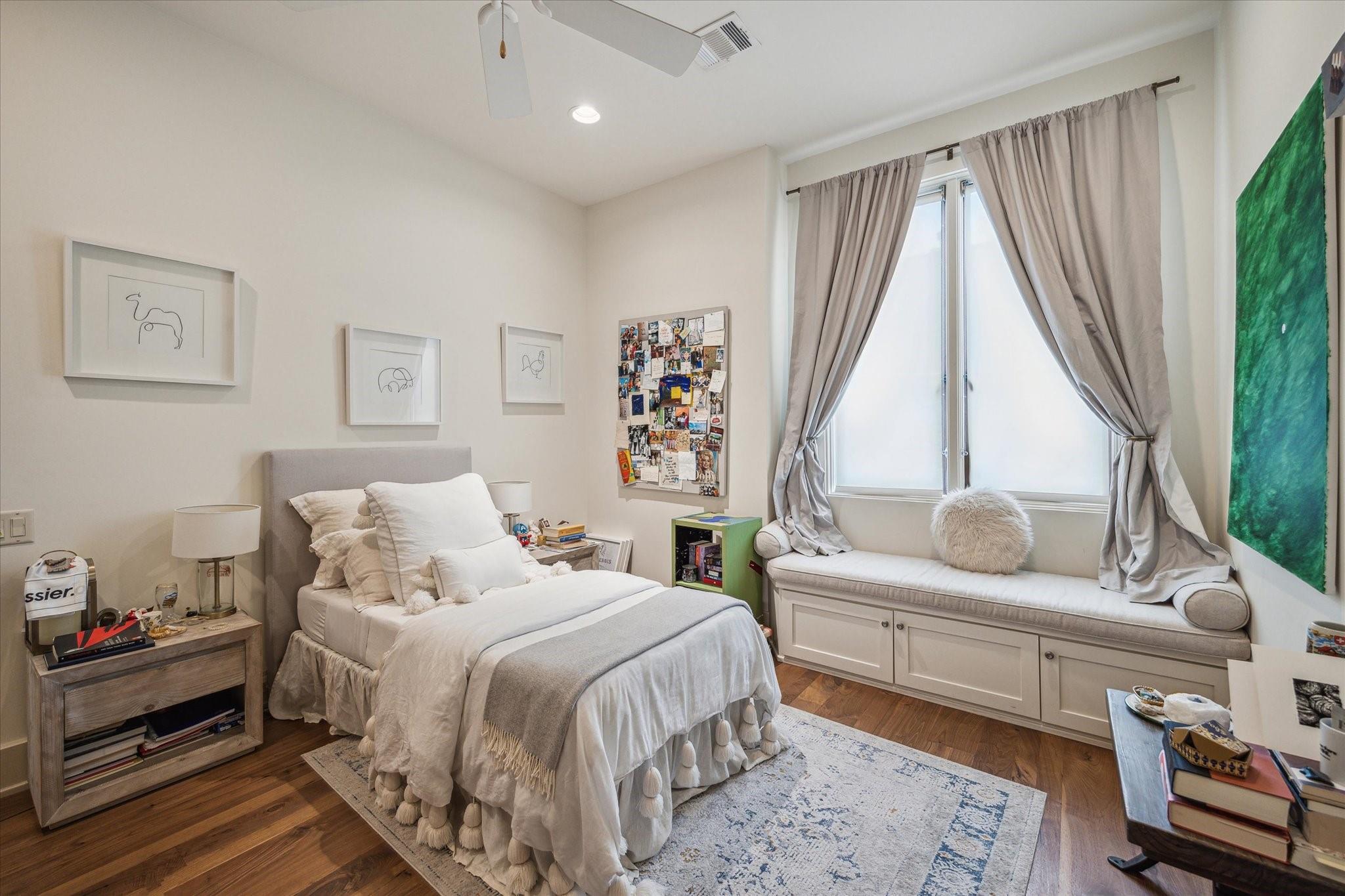 3301 Georgetown Street