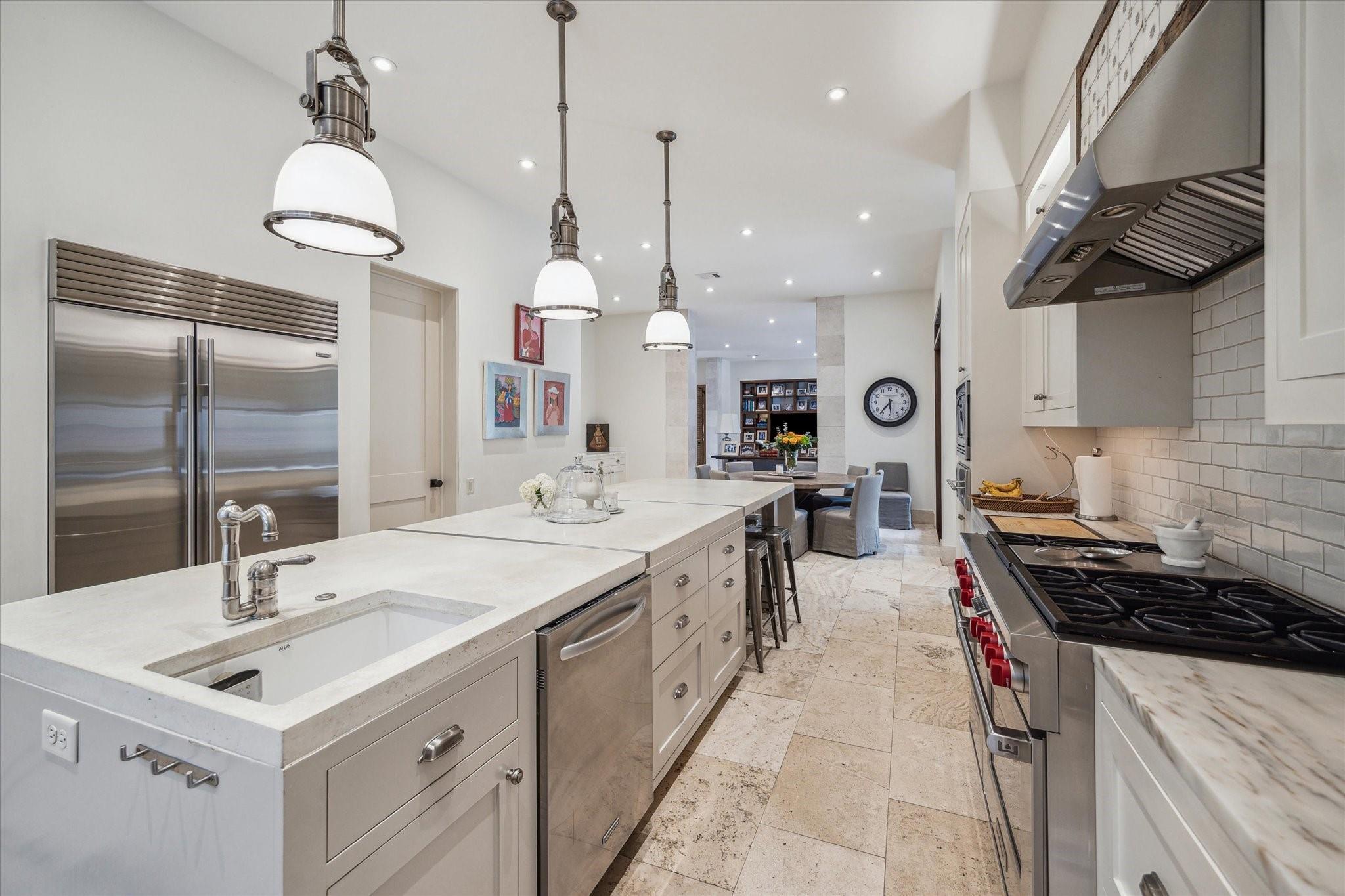 3301 Georgetown Street