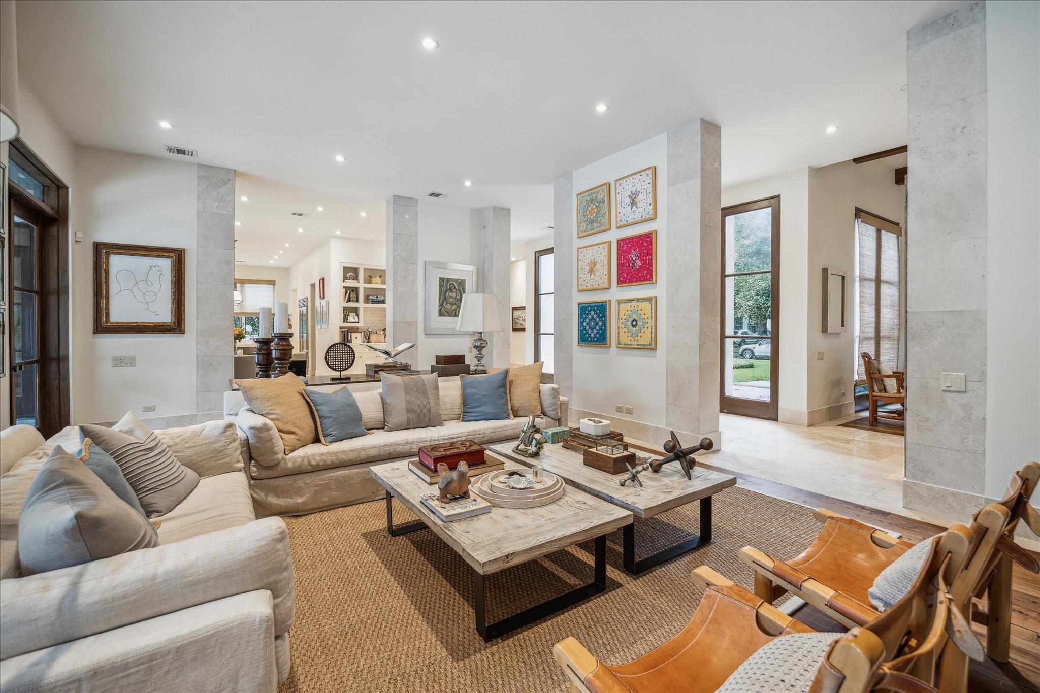 3301 Georgetown Street