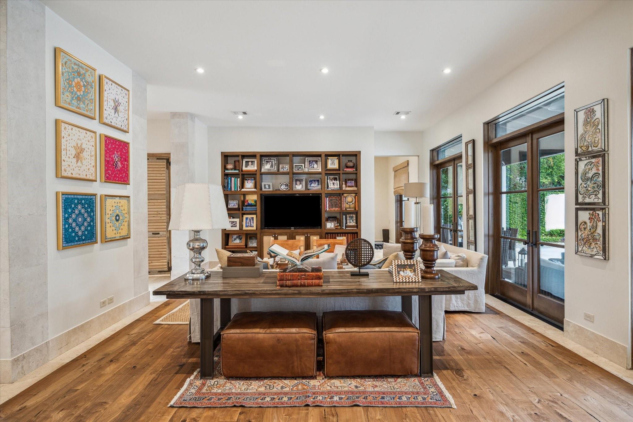 3301 Georgetown Street