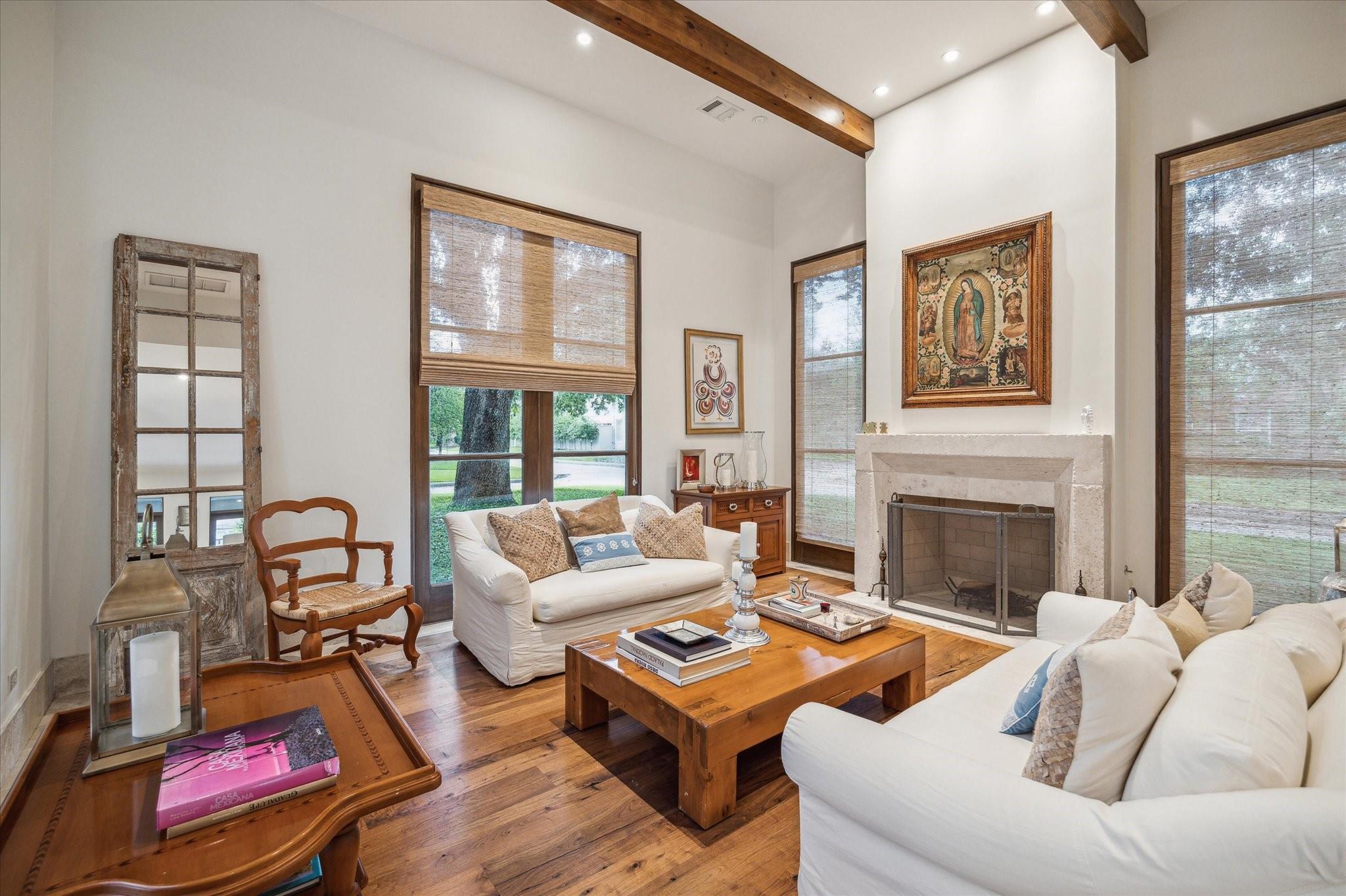 3301 Georgetown Street