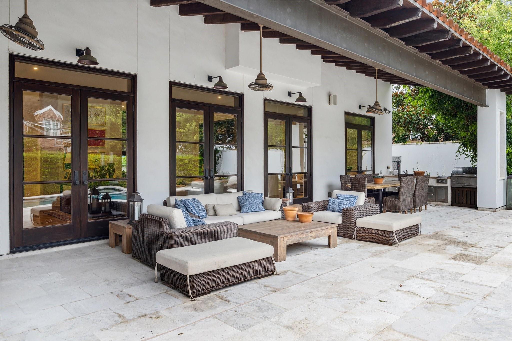 3301 Georgetown Street