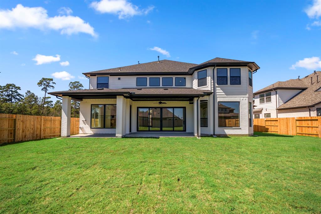 427 Venado View Court