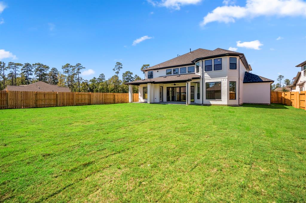 427 Venado View Court