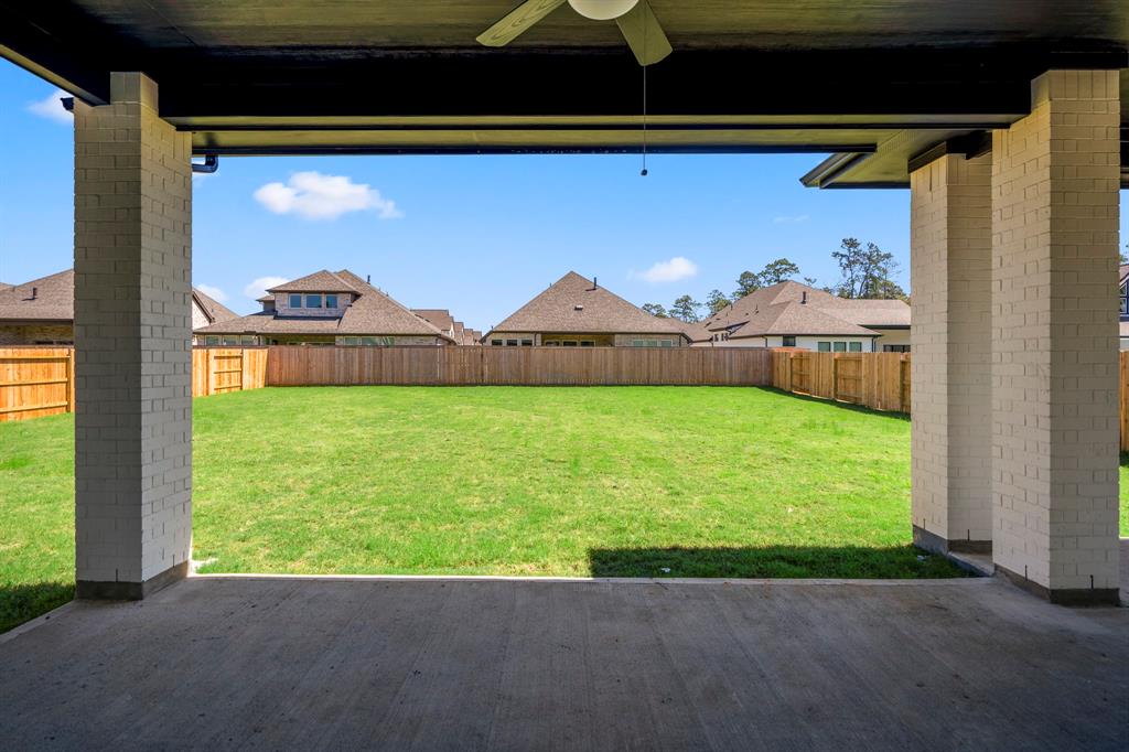 427 Venado View Court