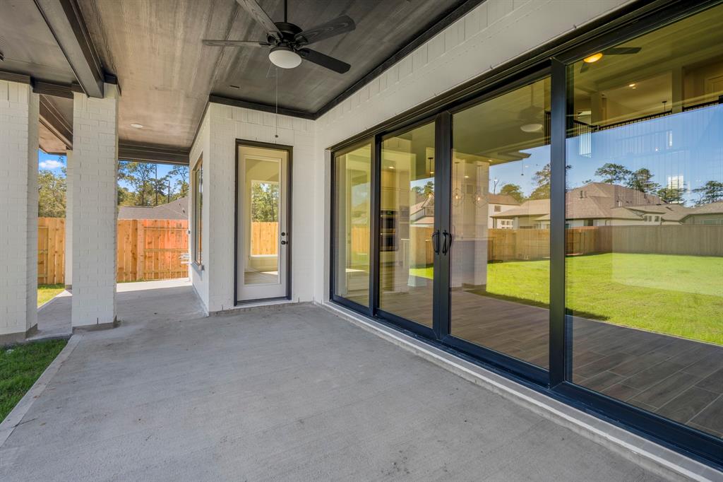 427 Venado View Court