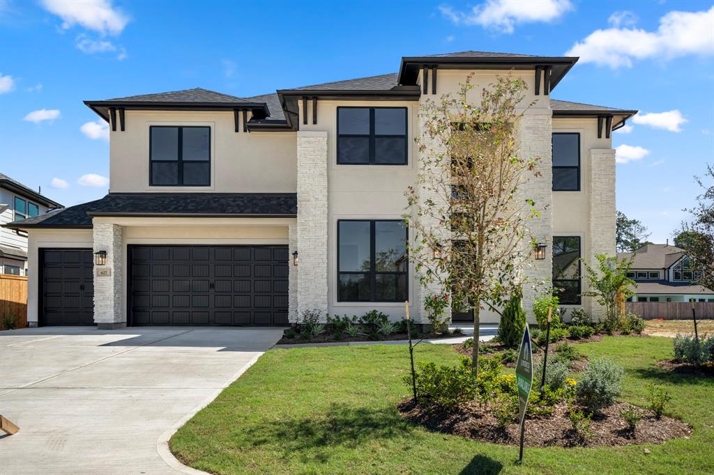 427 Venado View Court