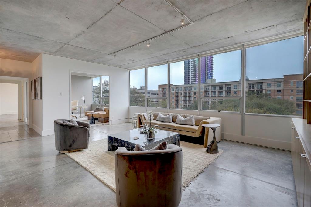 2701 Westheimer Road # 6E