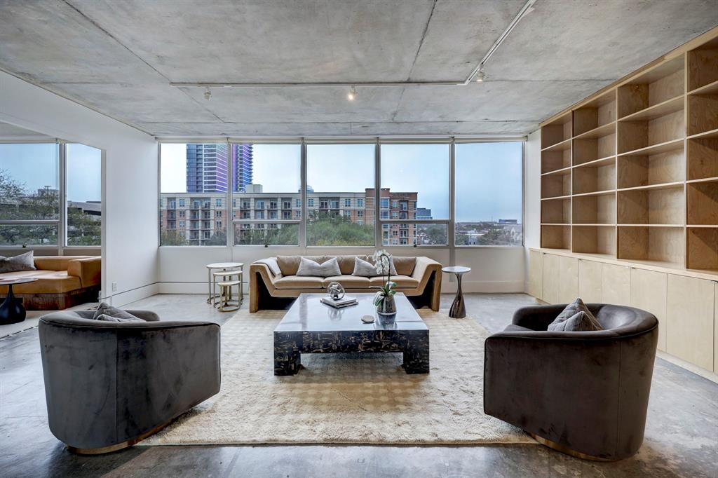 2701 Westheimer Road # 6E