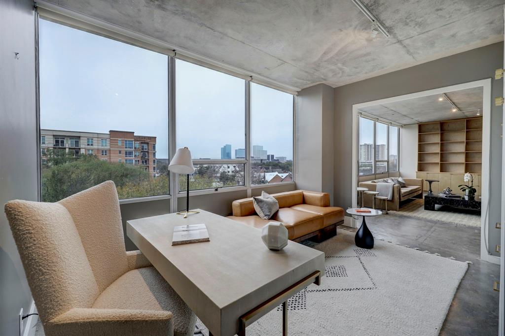 2701 Westheimer Road # 6E