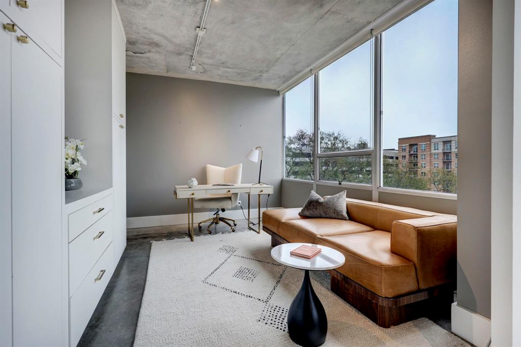 2701 Westheimer Road # 6E