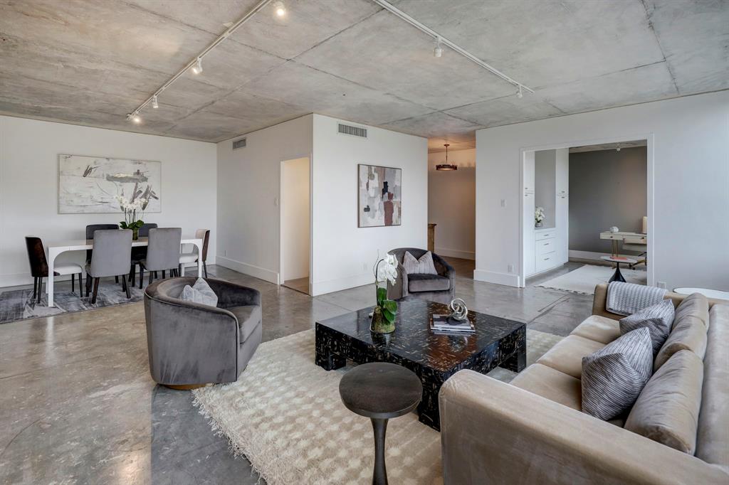 2701 Westheimer Road # 6E