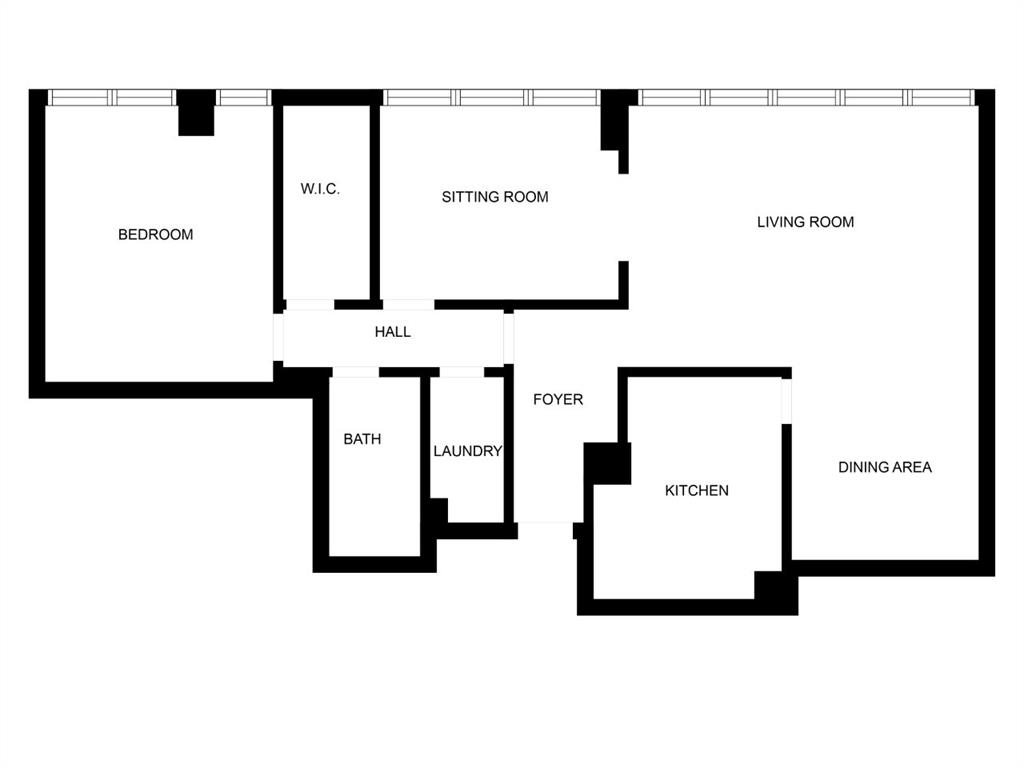 2701 Westheimer Road # 6E