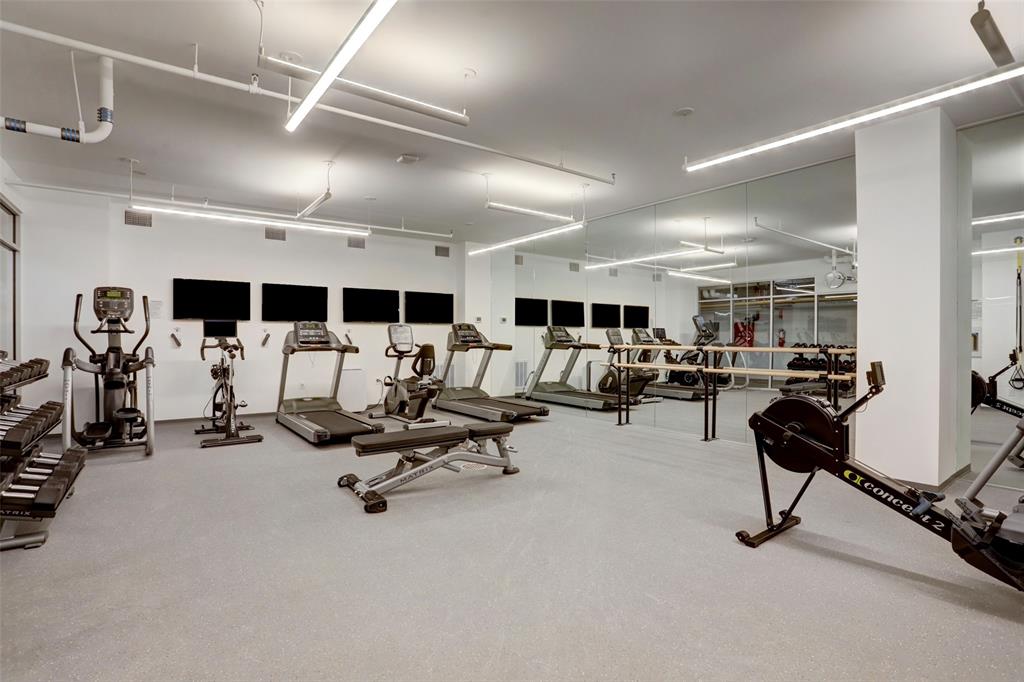 2701 Westheimer Road # 6E