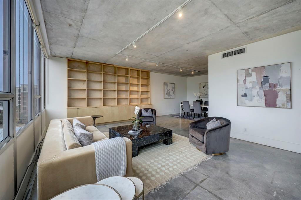2701 Westheimer Road # 6E
