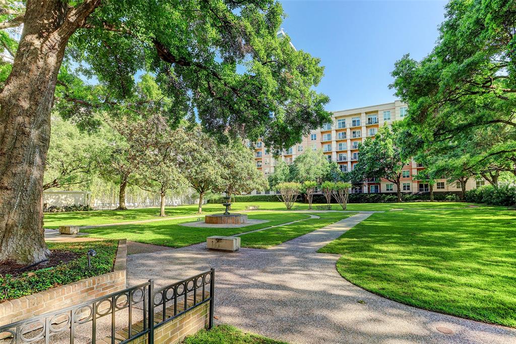 2701 Westheimer Road # 6E