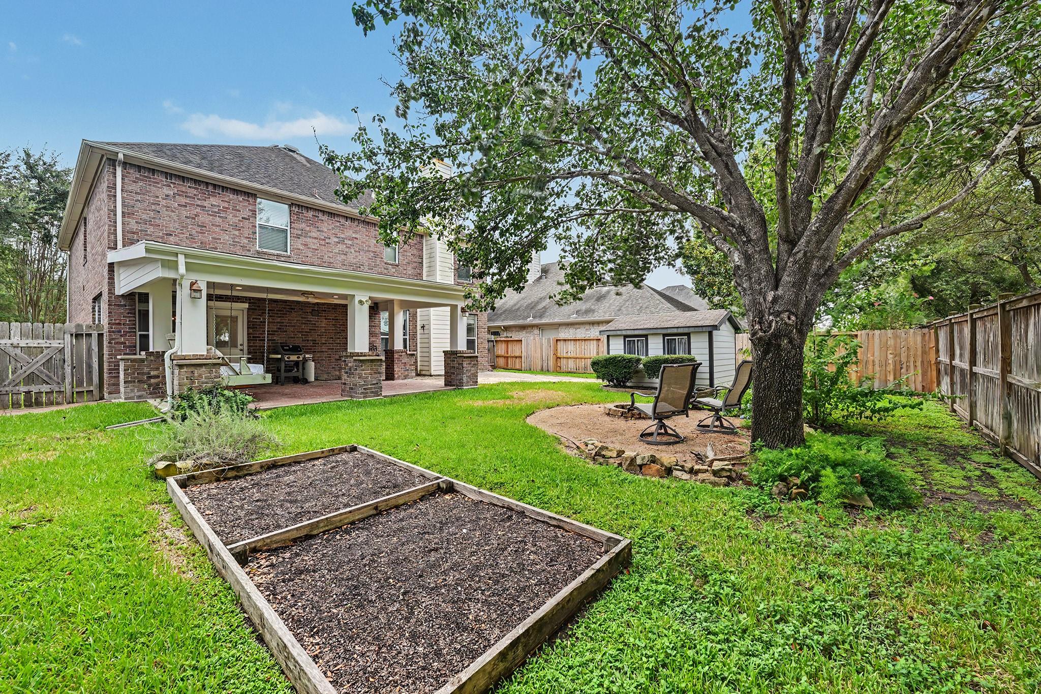 19418 Colony Trail Lane