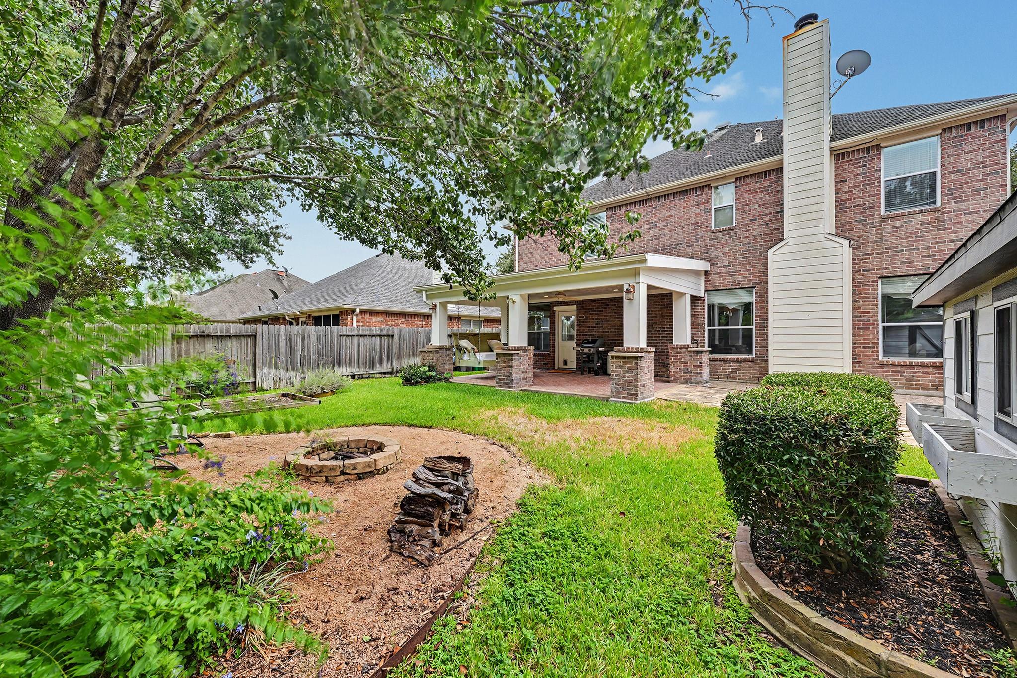 19418 Colony Trail Lane