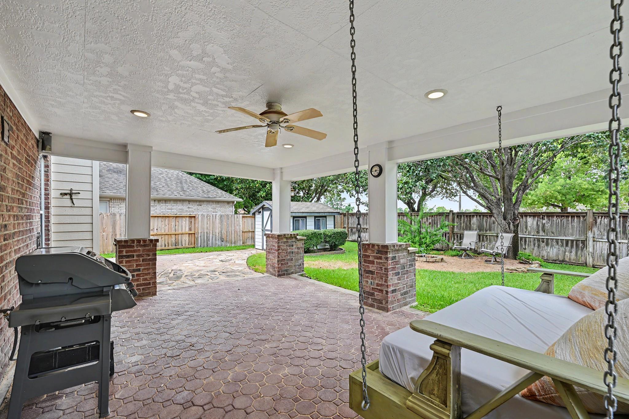 19418 Colony Trail Lane