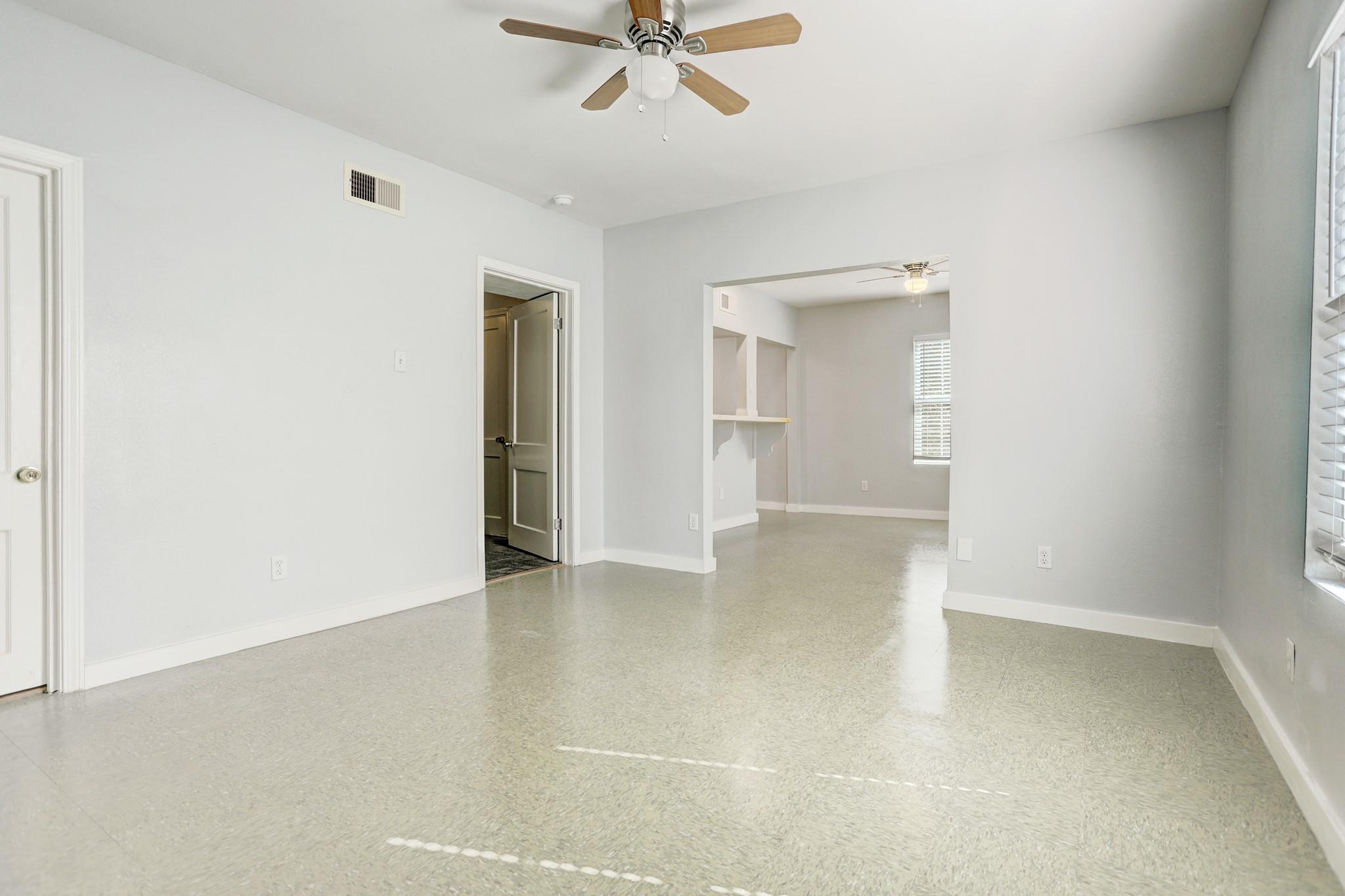 3345 Reeves Street # A