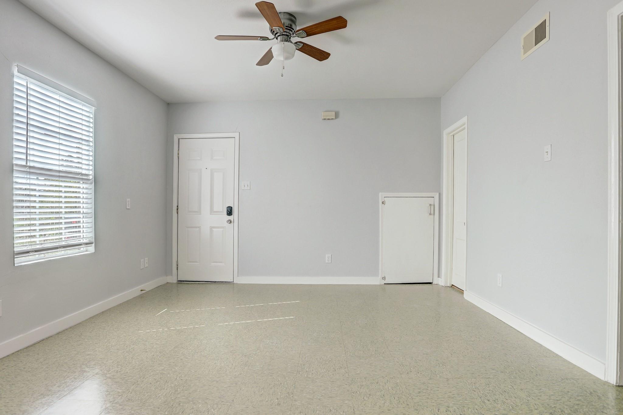 3345 Reeves Street # A