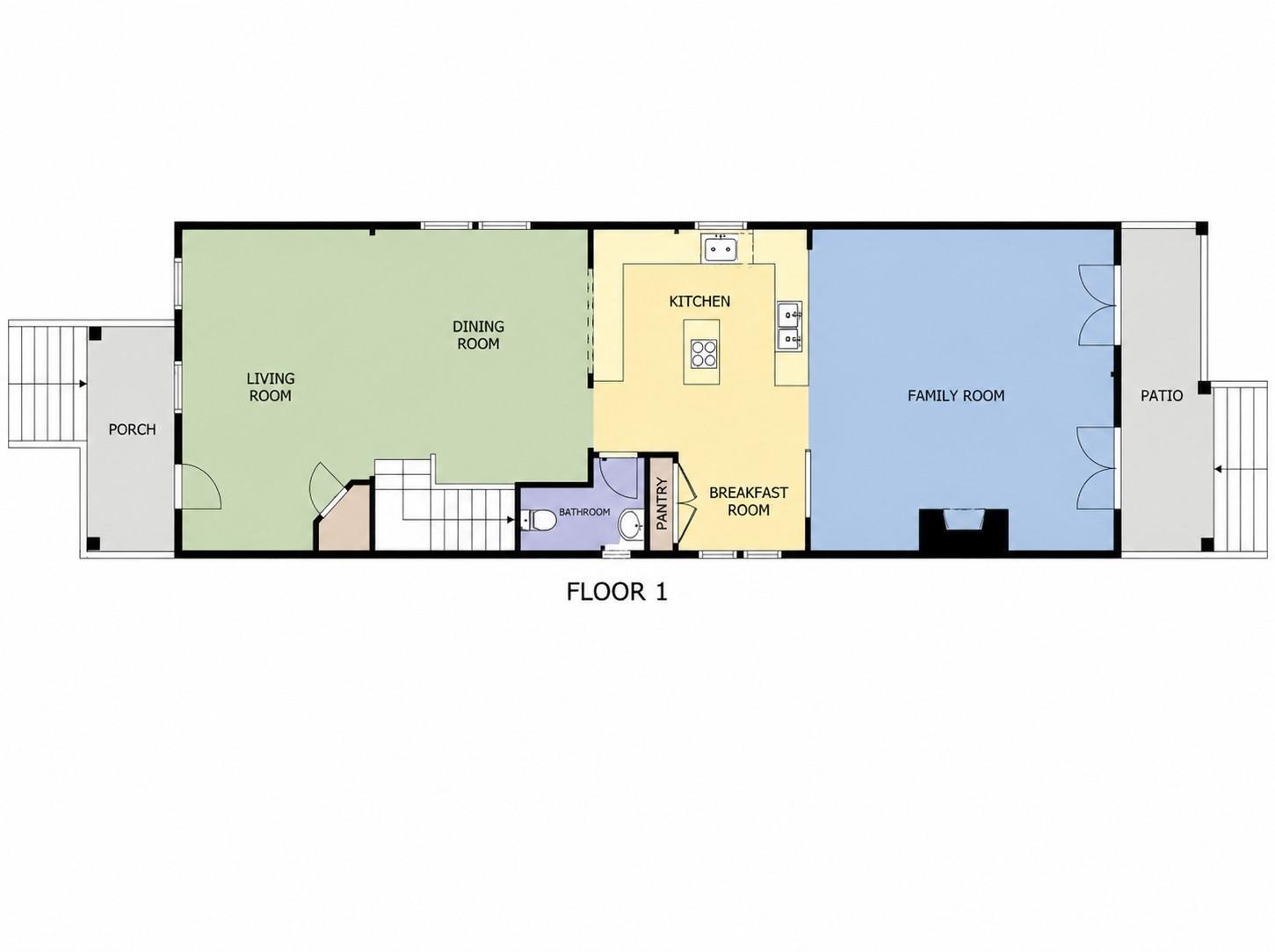 125 E 22nd Street