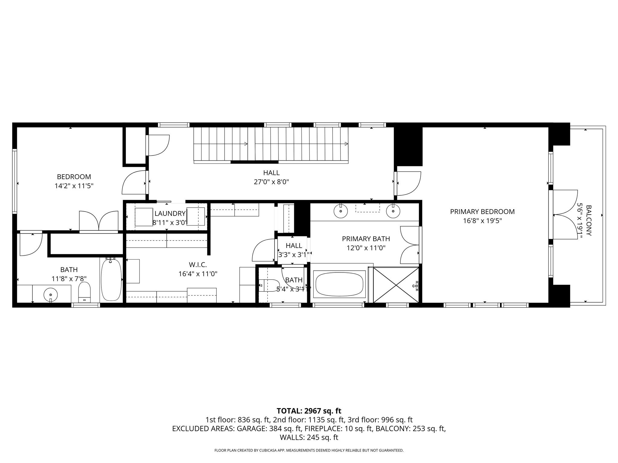 1235 W Bell Street # A